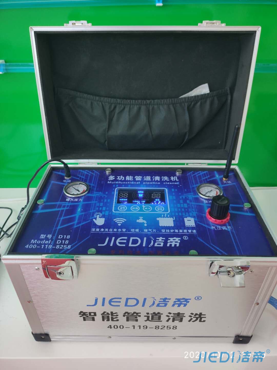 家庭自来水管长期未清洗会有多脏？有哪些危害