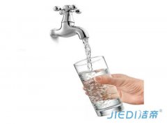 自来水管自己能够清洗吗？需要用到什么清洗剂