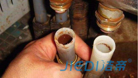 地暖脉冲清洗机压力是多少？对管路有伤害吗