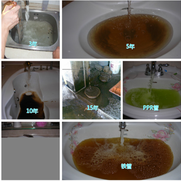 【深度分析】水管清洗行业现状及存在骗局