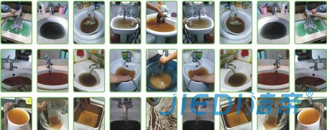 【创业者自述】自来水管道清洗赚钱吗？有做成功的朋友吗？