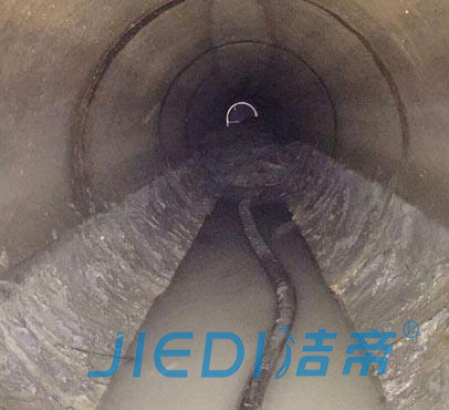 越来越多的人选择接受自来水管清洗原因是什么呢？