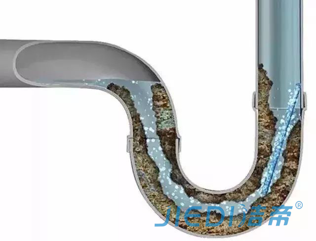 做自来水管清洗需要什么条件？哪些人比较适合