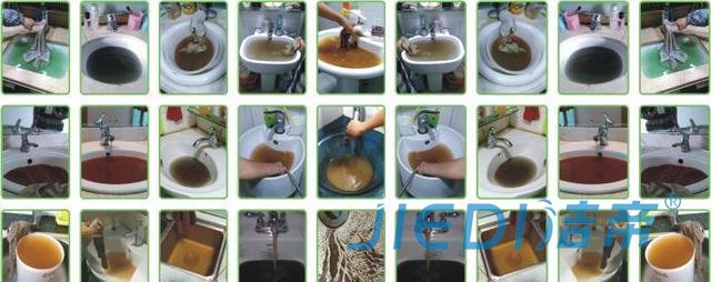 水管清洗项目市场怎么样?水管清洗赚钱吗