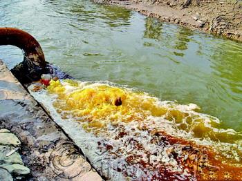 你知道中国还有多少河是干净的?你知道中国每年发生多少起污染事件?你知道每年因水污染而死的有多少人?50%癌症与饮用水不洁有关