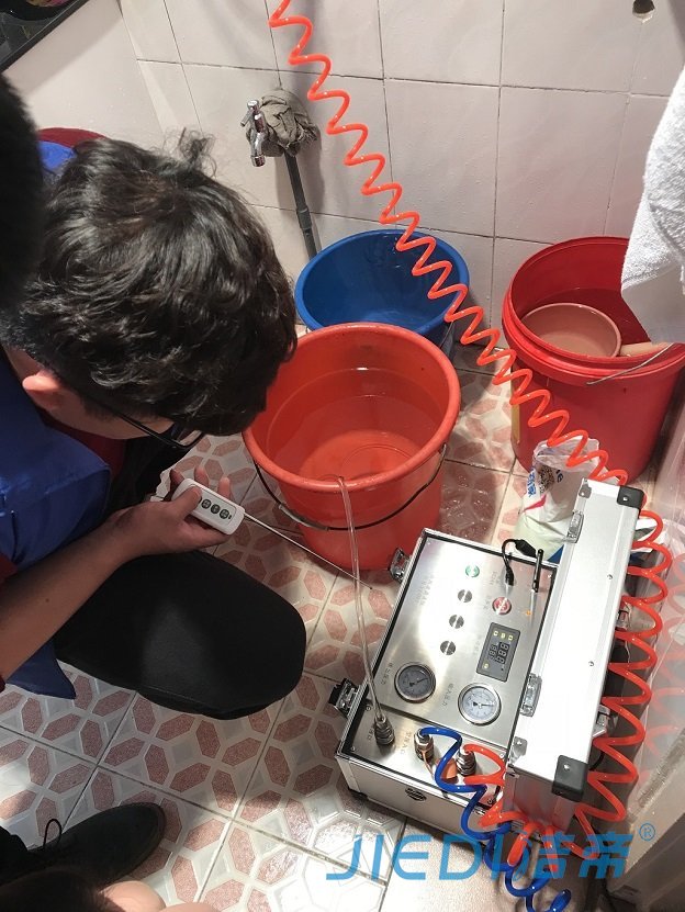 为什么说家电清洗刚开始会赔钱？