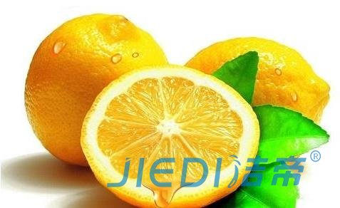 柠檬酸除垢剂可以清洗水管吗