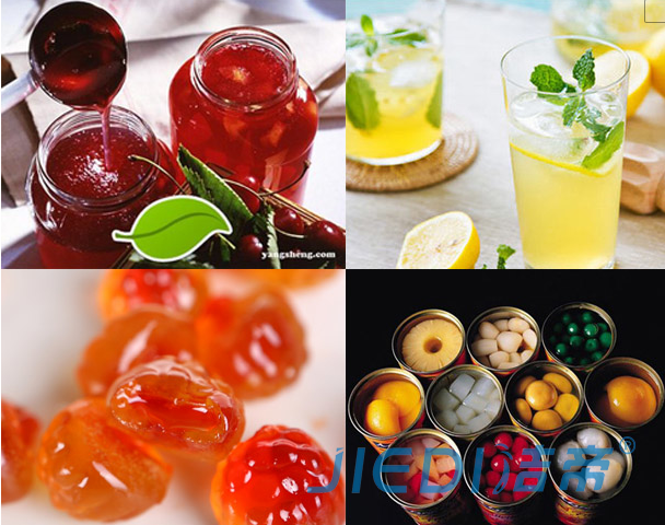 清洗水管中柠檬酸与水的比例是多少？