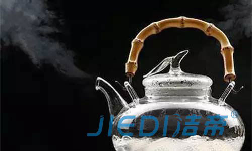 自来水烧开后再饮用就安全了？听听权威专家怎么说