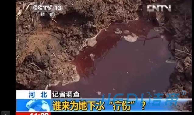 光装净水器行不行？还要洗水管吗？