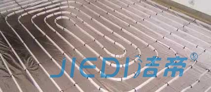 地暖为什么要清洗？如何判断是否该清洗？