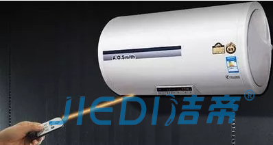 免拆无排污口热水器清洗方法