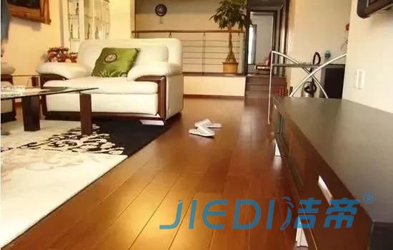 为什么家里的地暖越来越不暖！