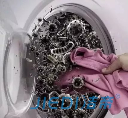 家电不清洗给我们带来哪些危害！